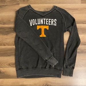 UT Pullover